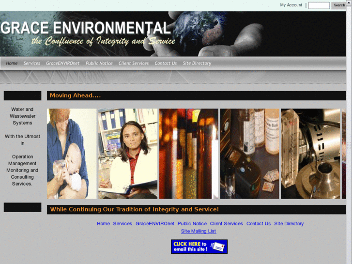 www.graceenvironmental.com