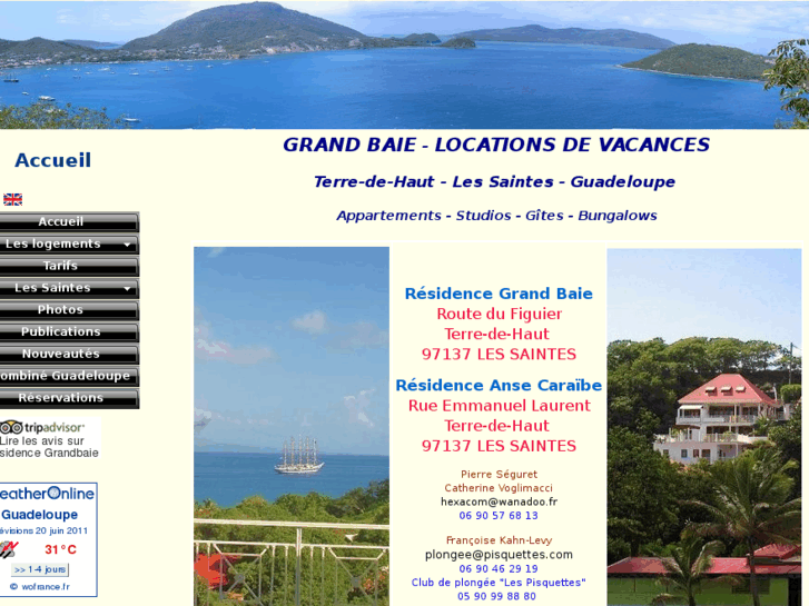 www.grandbaie.com