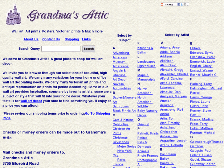 www.grandmas-attic.com