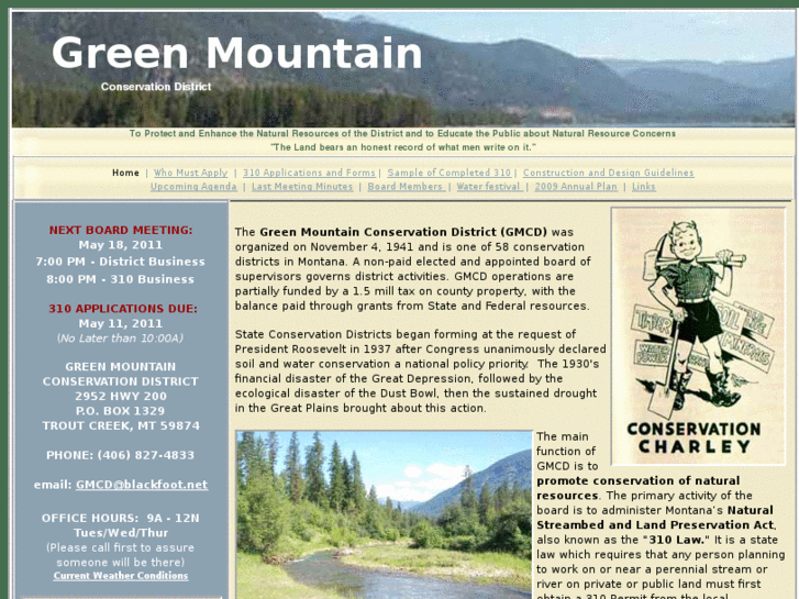 www.greenmountaincd.org