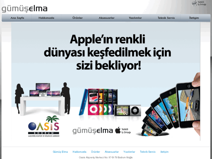 www.gumuselma.com