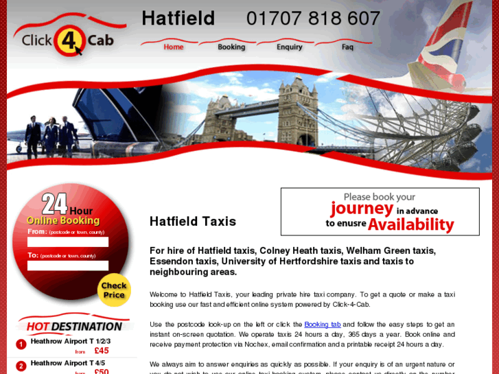 www.hatfield-taxi.com