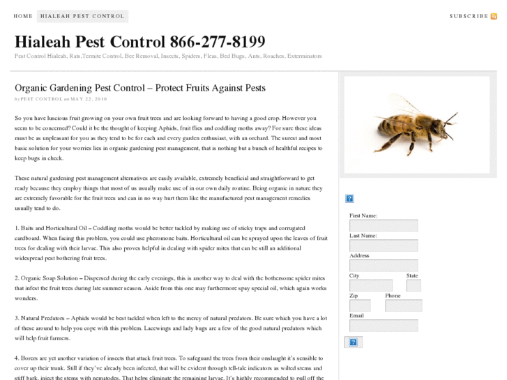 www.hialeah-pest-control.org