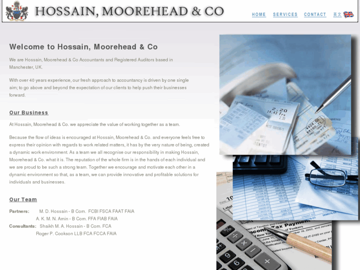 www.hossainmoorehead.com