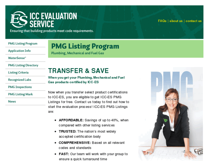 www.icc-es-pmg.org