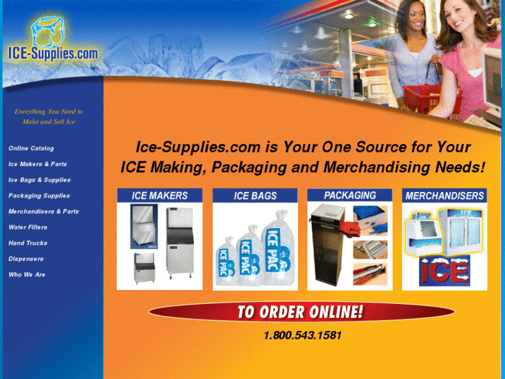 www.ice-supplies.com