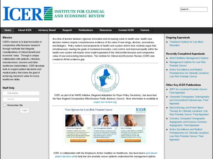 www.icer-review.org