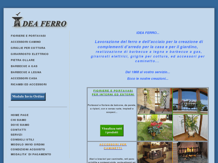 www.ideaferro.com