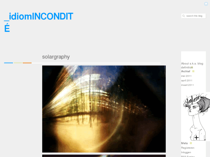 www.idiomincondite.com