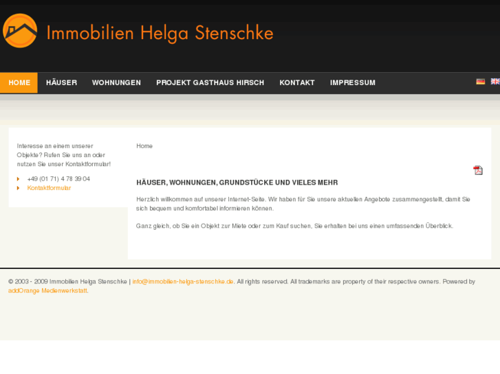 www.immobilien-helga-stenschke.com