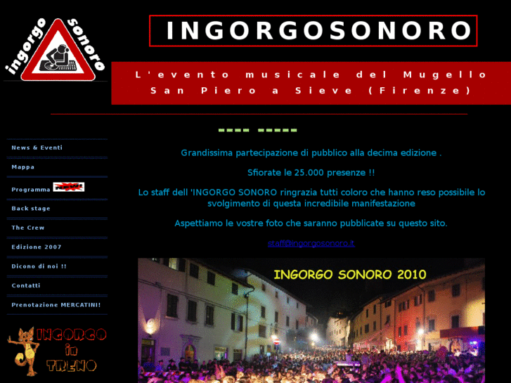 www.ingorgosonoro.com