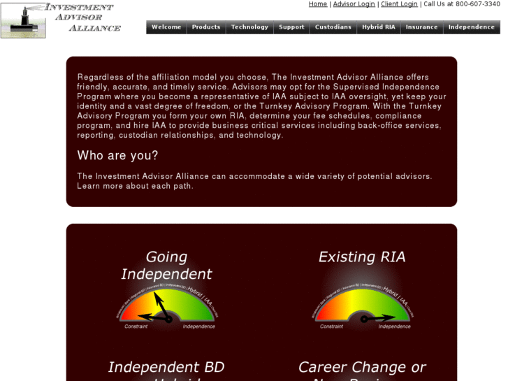 www.investmentadvisoralliance.com