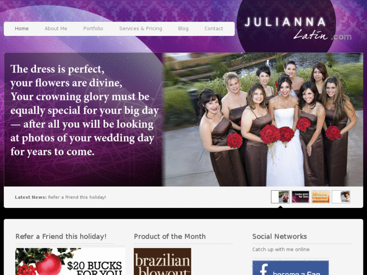 www.juliannalatin.com