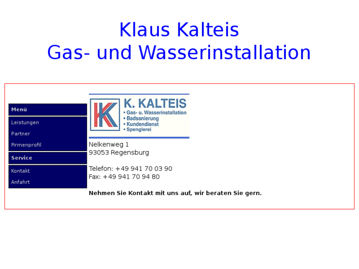 www.kalteis.net