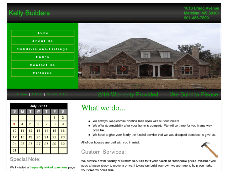 www.kellybuilder.com