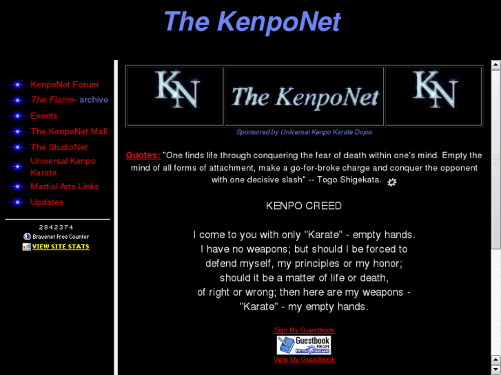 www.kenponet.com