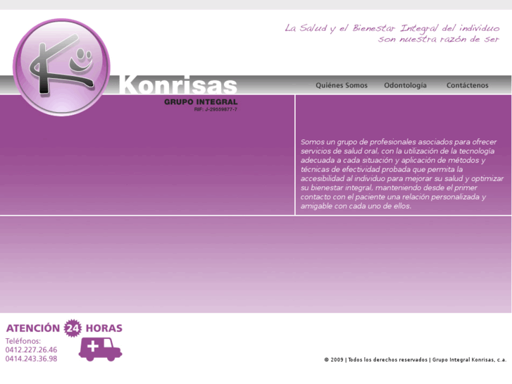 www.konrisas.com