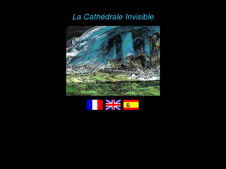 www.la-cathedrale-invisible.com