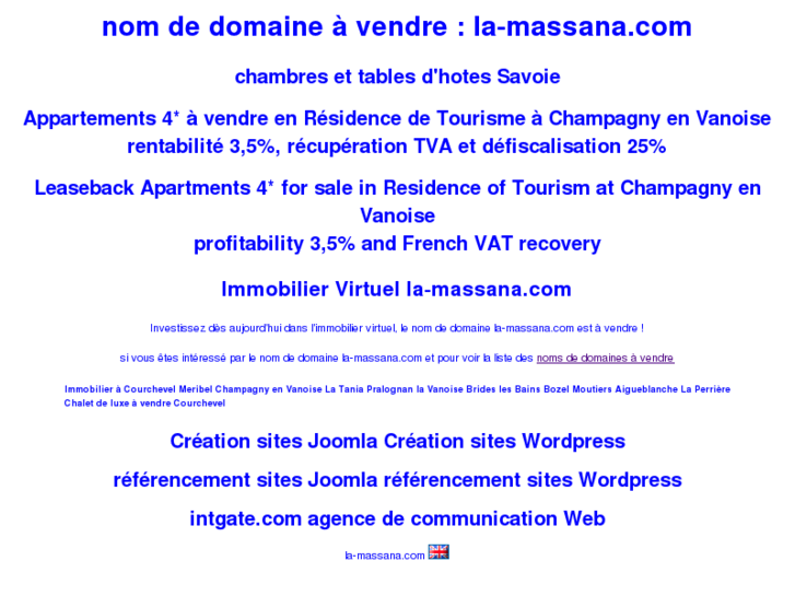 www.la-massana.com