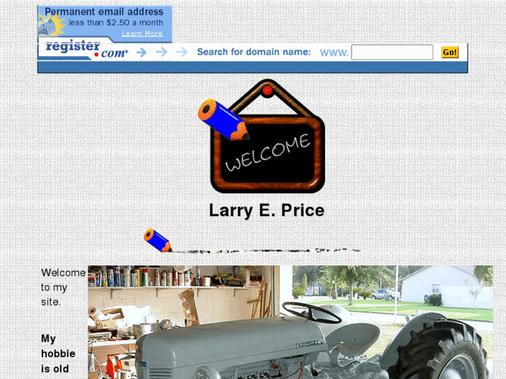 www.larryeprice.com