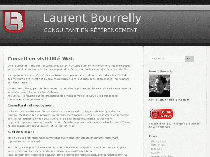 www.laurent-bourrelly.com