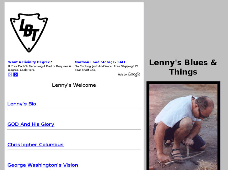 www.lennyharp.com