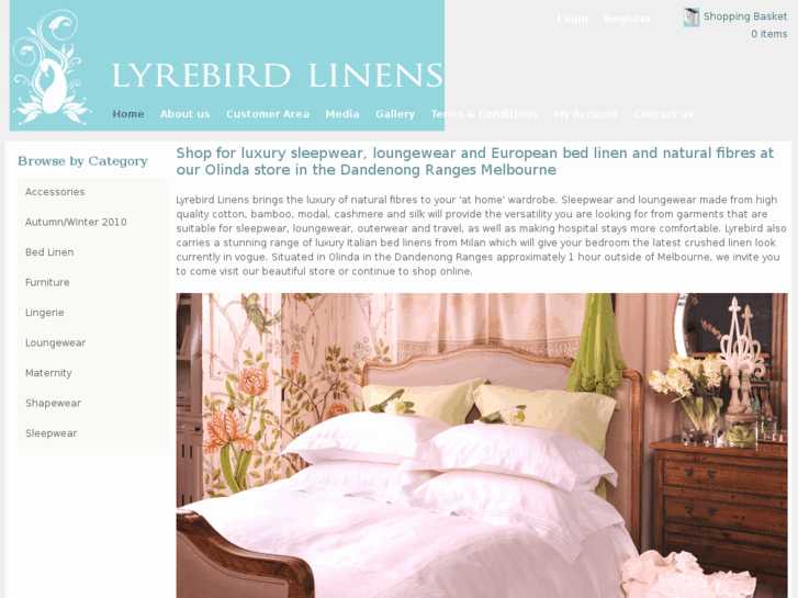 www.lyrebirdlinens.com