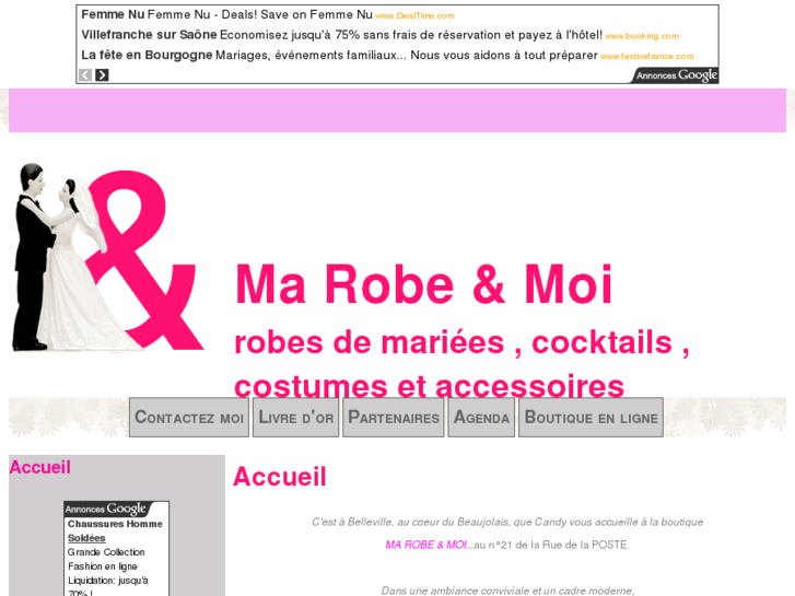 www.ma-robe-belleville.com