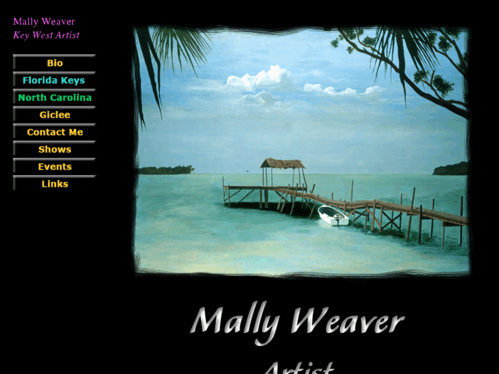 www.mallyweaver.com