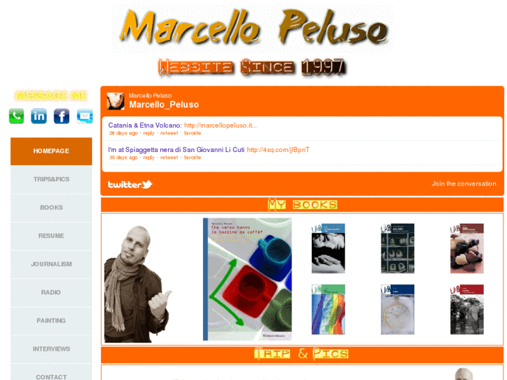 www.marcellopeluso.com