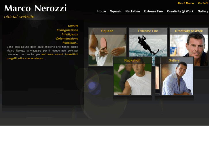 www.marconerozzi.com