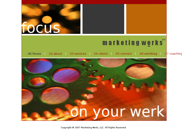 www.marketingwerks.net