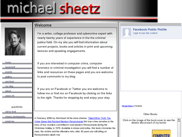 www.michaelsheetz.com