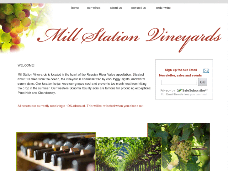 www.millstationvineyards.com