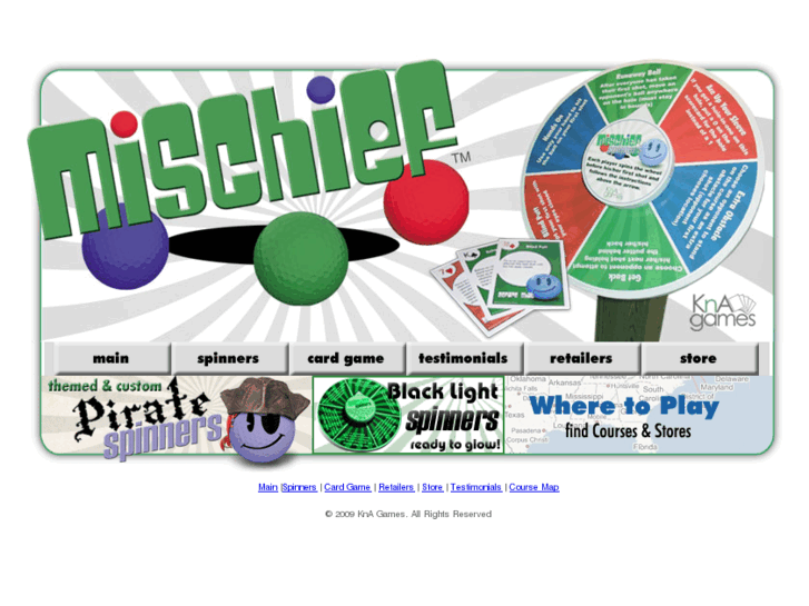 www.mischiefminigolf.com