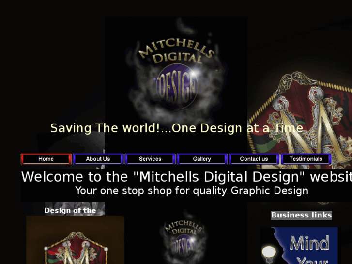 www.mitchddesign.com