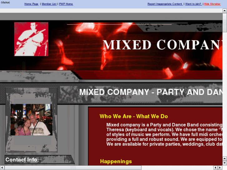 www.mixed-company.com