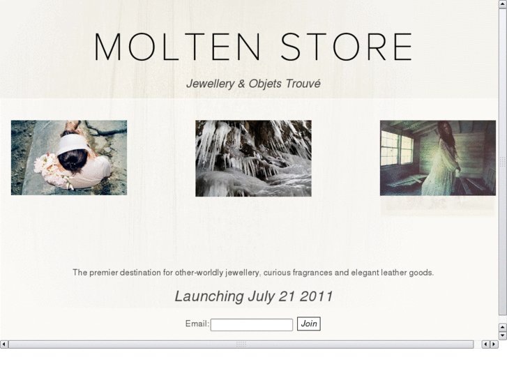 www.moltenstore.com