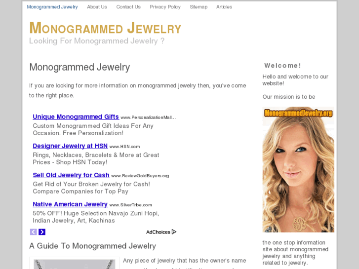 www.monogrammedjewelry.org