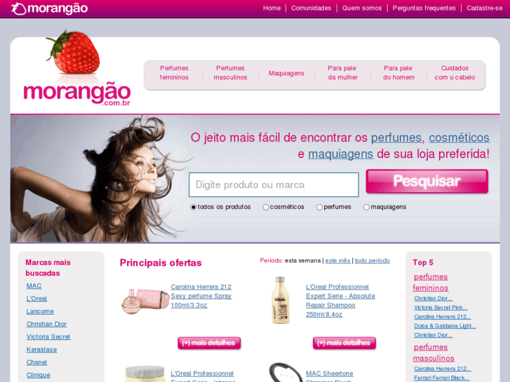 www.morangao.com.br