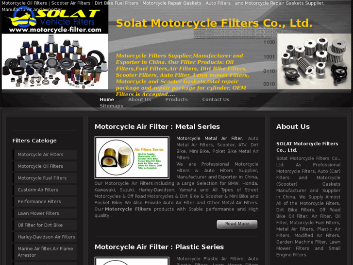 www.motorcycle-filter.com