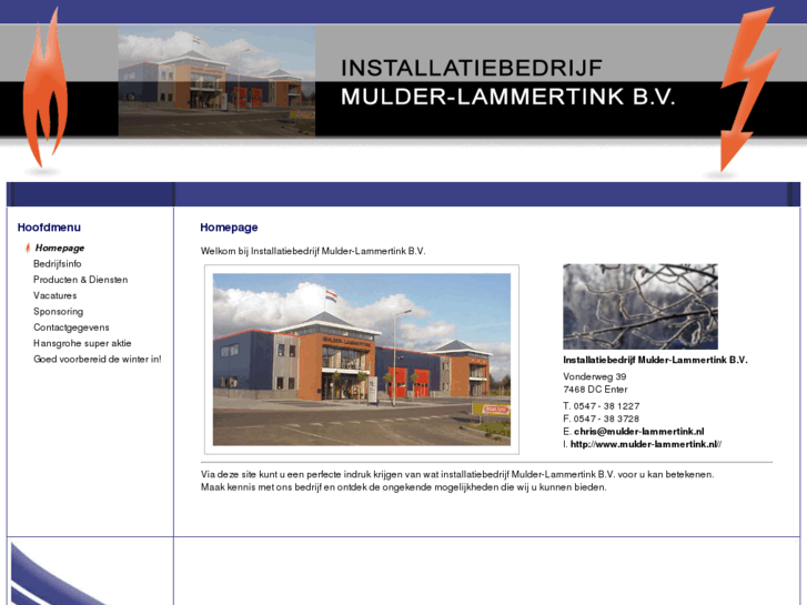 www.mulder-lammertink.nl