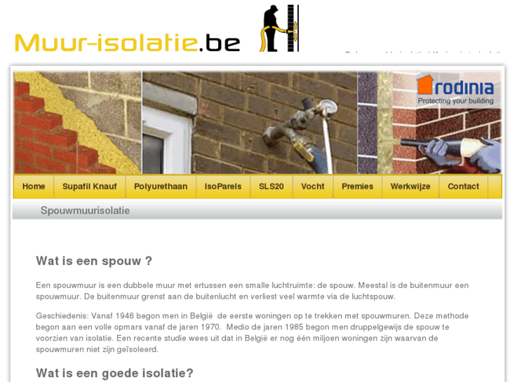 www.muur-isolatie.be