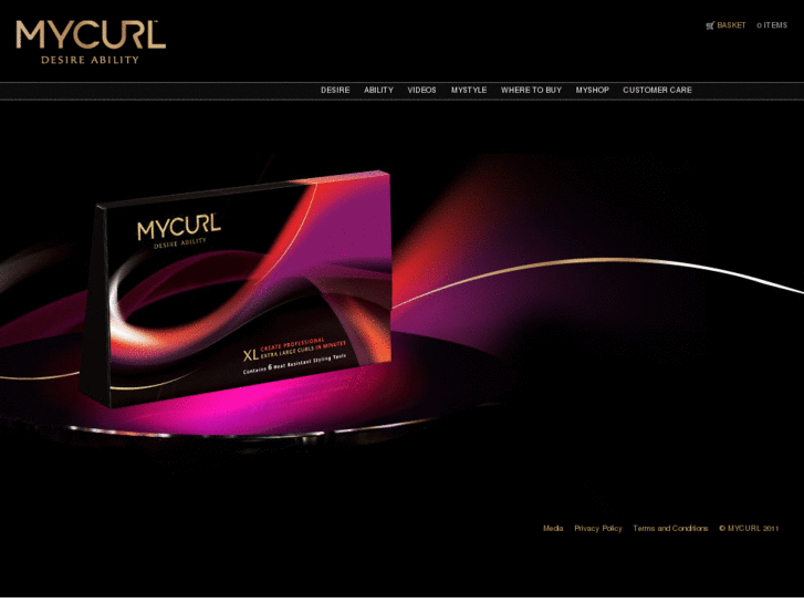 www.mycurl.me