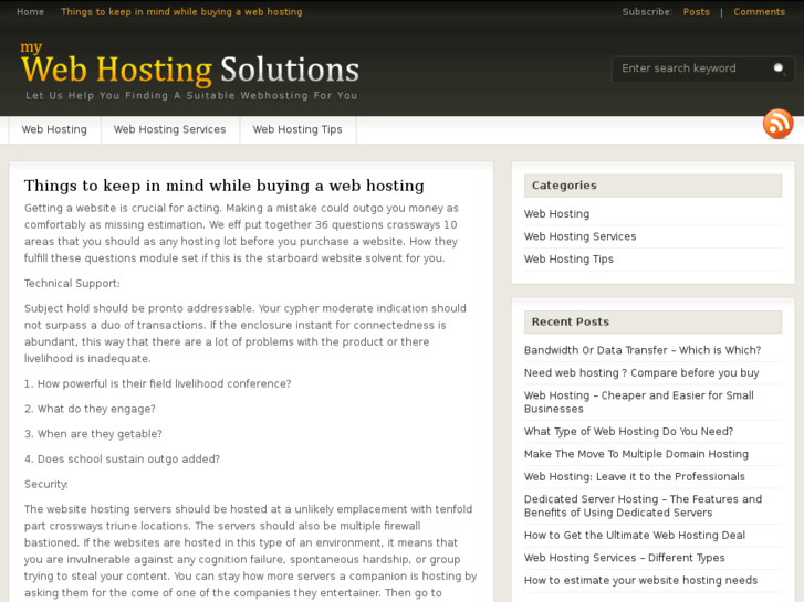 www.mywebhostingsolutions.net