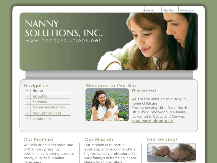 www.nannysolutions.net