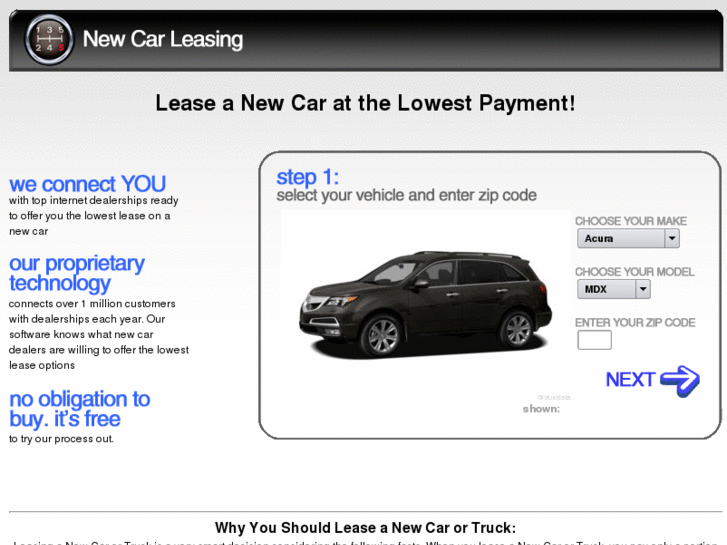 www.newcar-leases.com