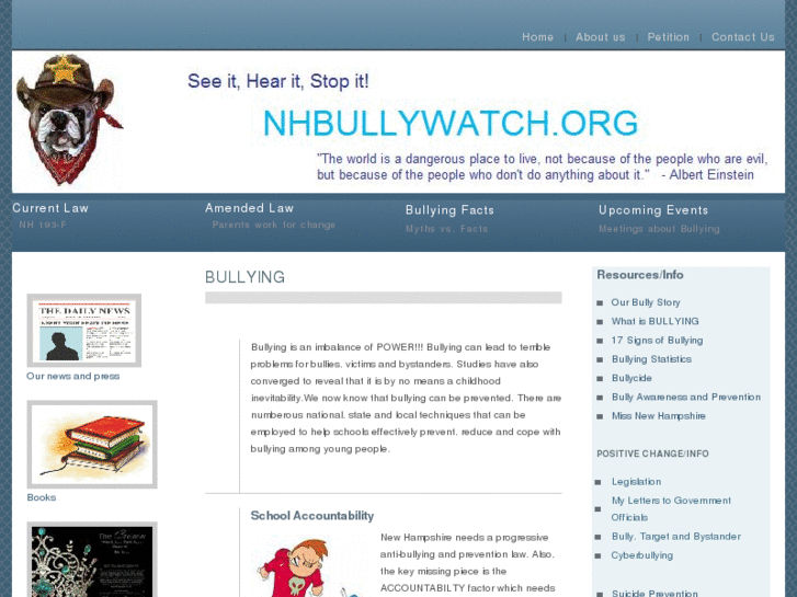 www.nhbullywatch.org