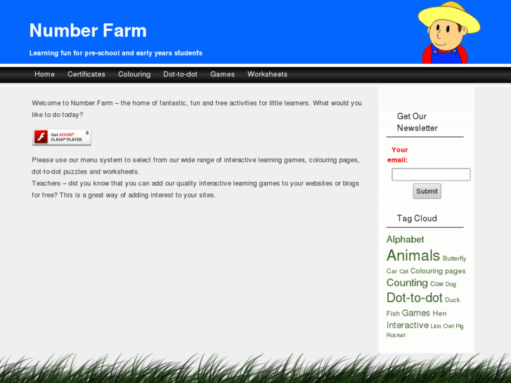 www.numberfarm.com