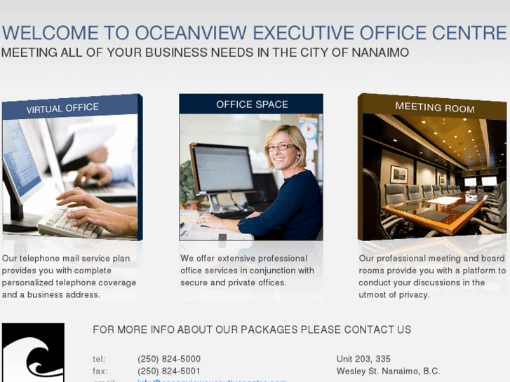 www.oceanviewexecutivecentre.com